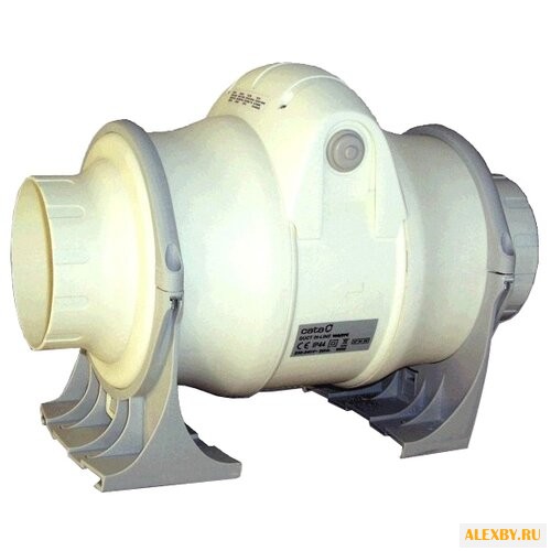 Канальный вентилятор CATA DIL