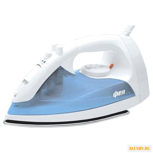 Утюг Фея 158