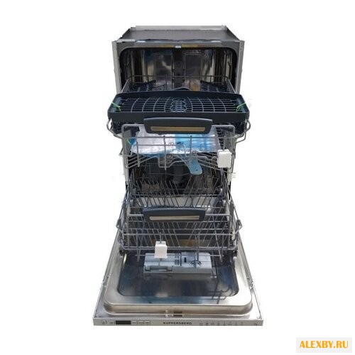 Посудомоечная машина