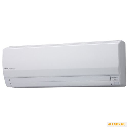 Сплит-система Fujitsu
