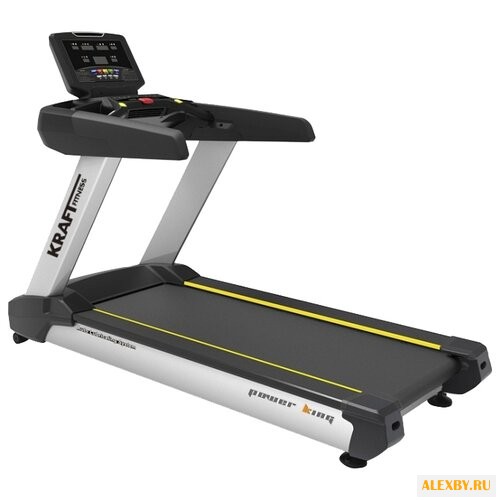 Электрическая беговая дорожка