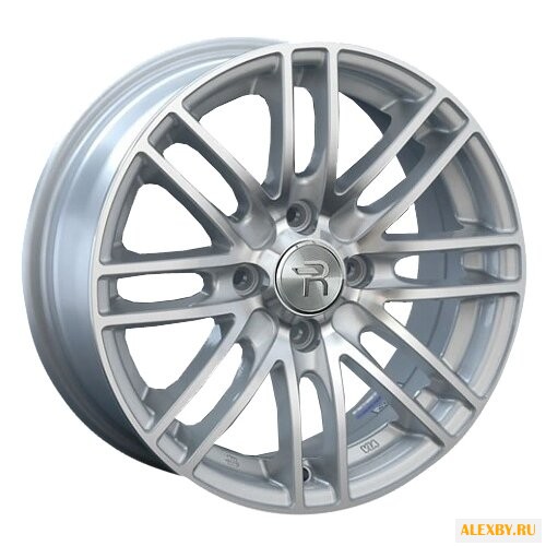 Колесный диск Replica CI51
