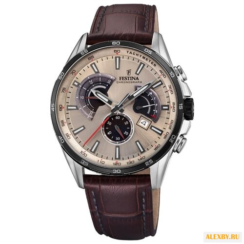 Наручные часы FESTINA F20201 2