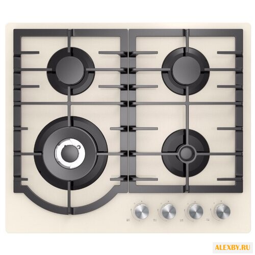 Варочная панель Midea MG696TGI