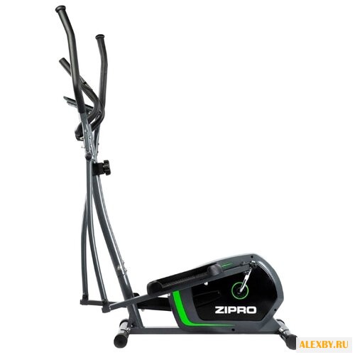 Эллиптический тренажер Zipro