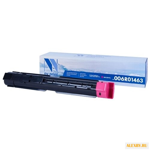 Картридж NV Print 006R01463 для
