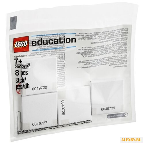 Приводные ремни LEGO Education