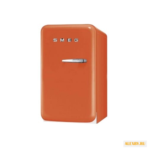 Холодильник smeg FAB5LOR