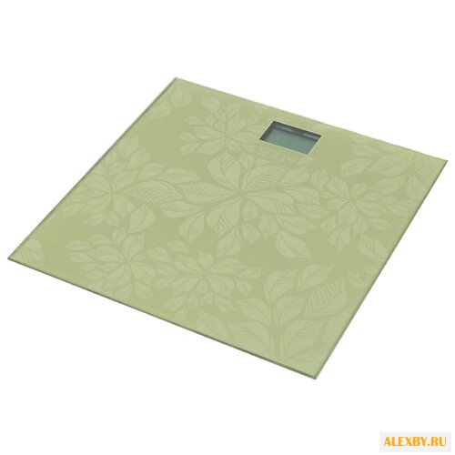 Весы Sinbo SBS-4430 GN