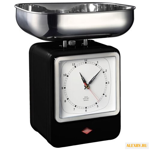 Кухонные весы Wesco 322204