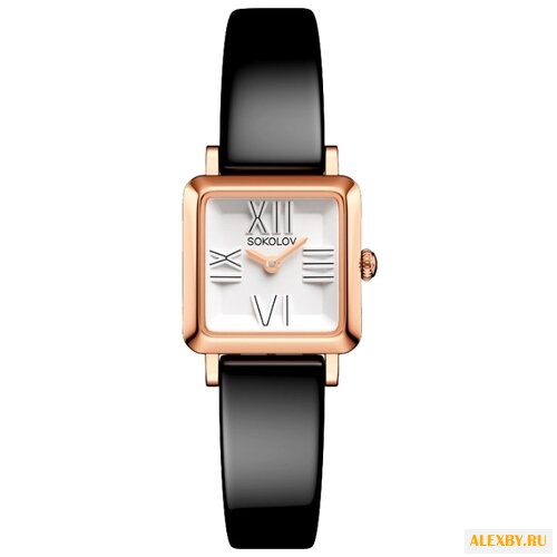 Наручные часы SOKOLOV