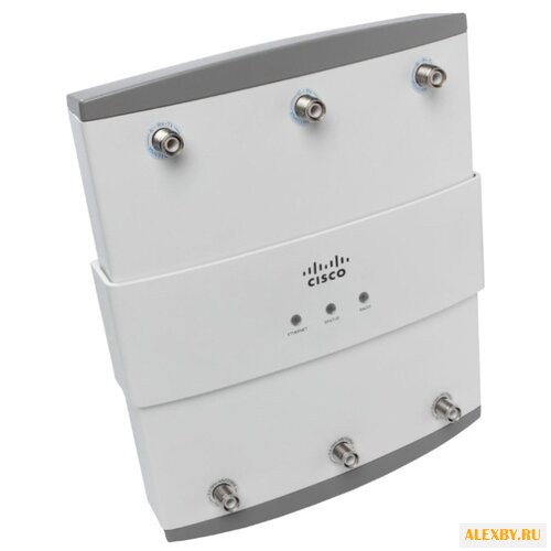 Wi-Fi роутер Cisco AIR-AP1252G