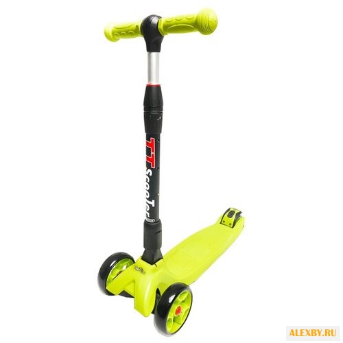 Кикборд Tech Team TT Tiger Pro