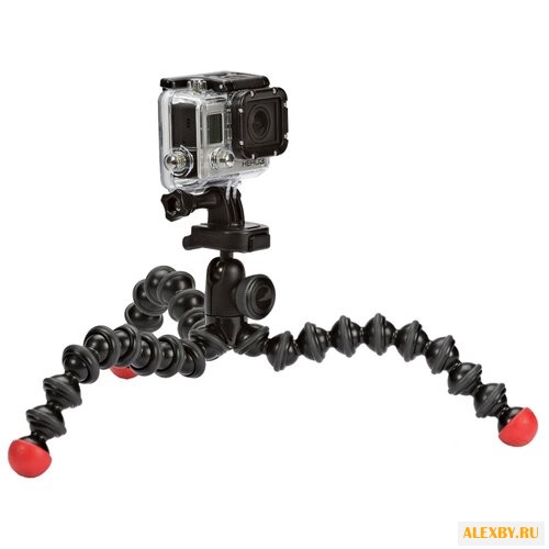 Штатив Joby Gorillapod Action