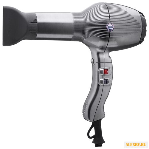 Фен Gamma Piu Barber