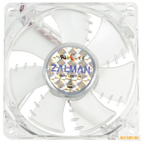 Система охлаждения для корпуса