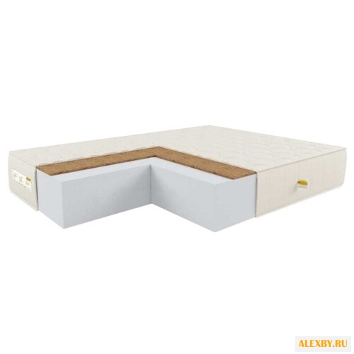 Матрас BENARTTI Roll Max Hard