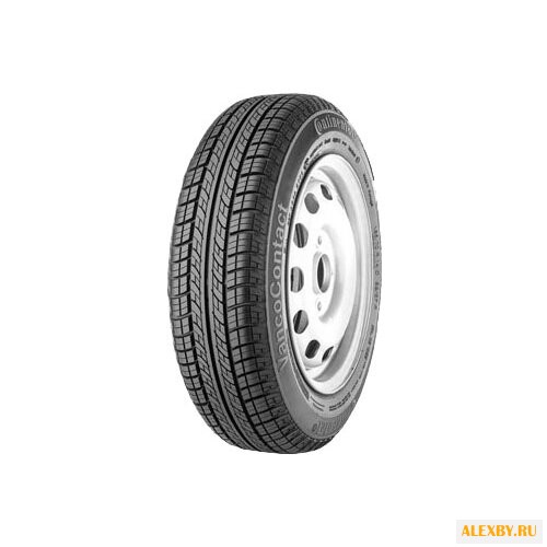 Автомобильная шина Continental