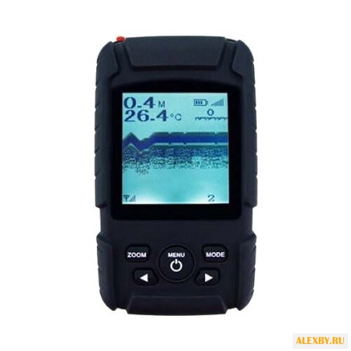 Эхолот LUCKY FF718Li