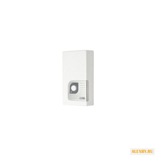 Проточный водонагреватель