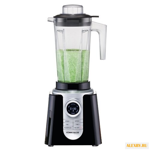 Стационарный блендер