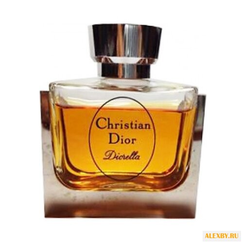 Christian Dior Diorella Parfum