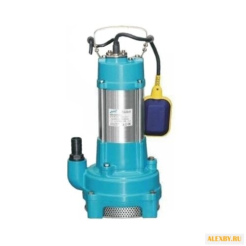 Насос LEO XQS37-4 075I