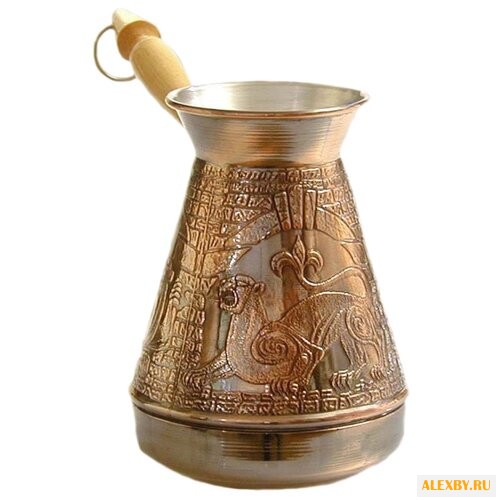 Турка Станица Барс 200 мл