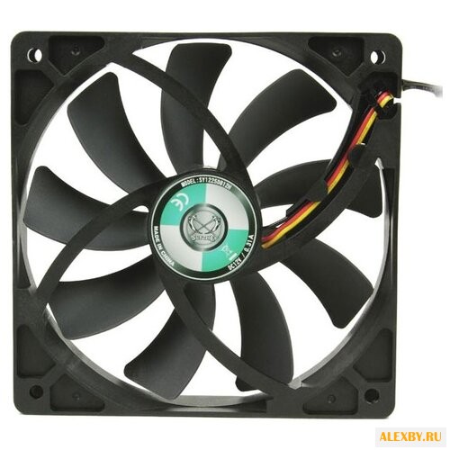 Система охлаждения для корпуса