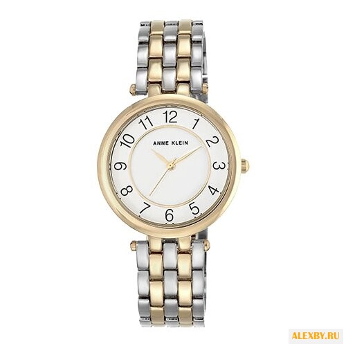 Наручные часы ANNE KLEIN 2701WTTT