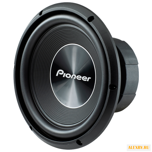 Автомобильный сабвуфер Pioneer