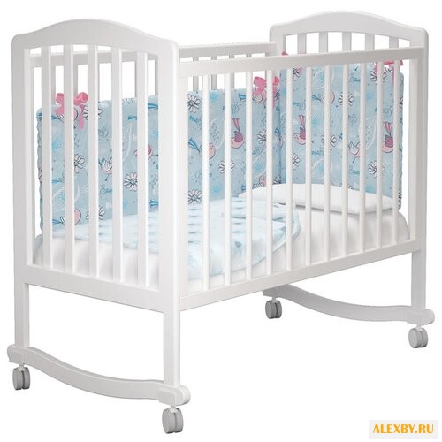 Кроватка Можгинский