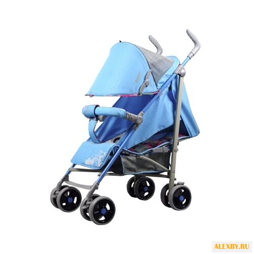 Прогулочная коляска everflo S209