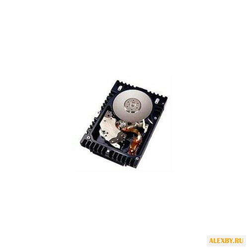 Жесткий диск HP 286775-B22