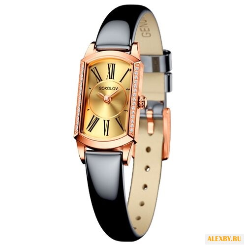 Наручные часы SOKOLOV