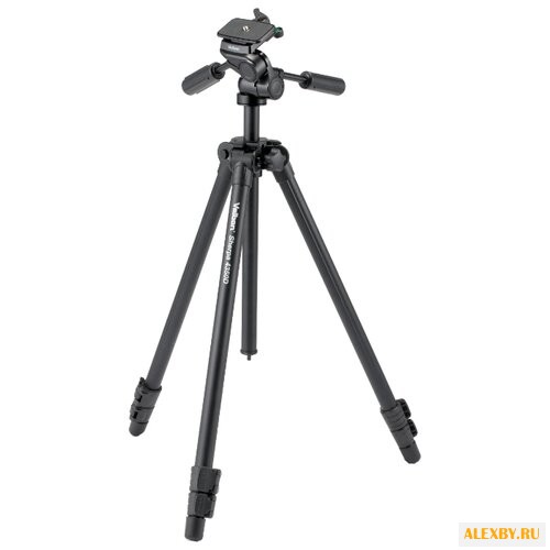 Штатив Velbon Sherpa 4350 D