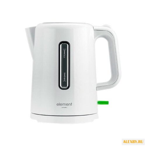 Чайник element el’kettle WF01PW