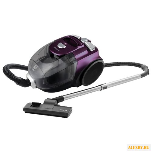 Пылесос Polaris PVC 2015