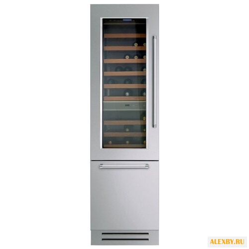 Встраиваемый холодильник