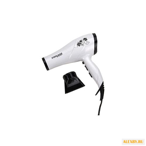 Фен Sterlingg 10398