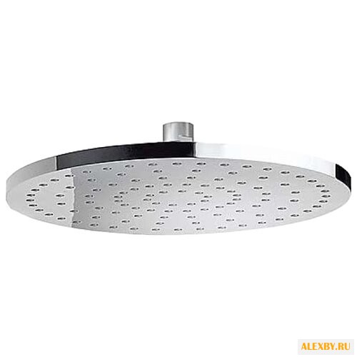 Верхний душ TRES Tresmostatic