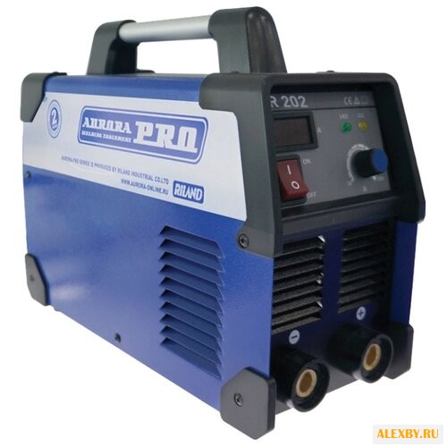 Сварочный аппарат Aurora INTER