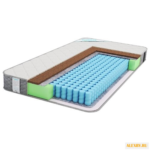 Матрас LONAX Polo