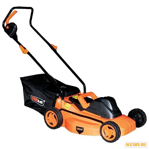 Газонокосилка PRORAB CLM 1500