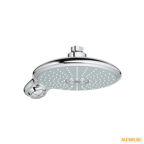 Верхний душ Grohe Power&Soul