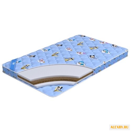 Матрас Промтекс-Ориент Biba