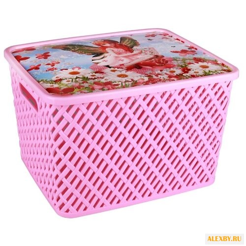 Корзина Альтернатива Маленькая