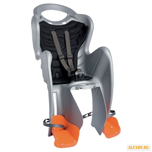 Заднее велокресло Bellelli Mr