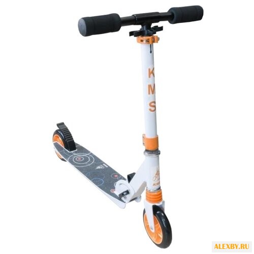 Городской самокат KMS SK-009