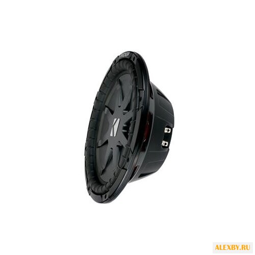 Автомобильный сабвуфер Kicker
